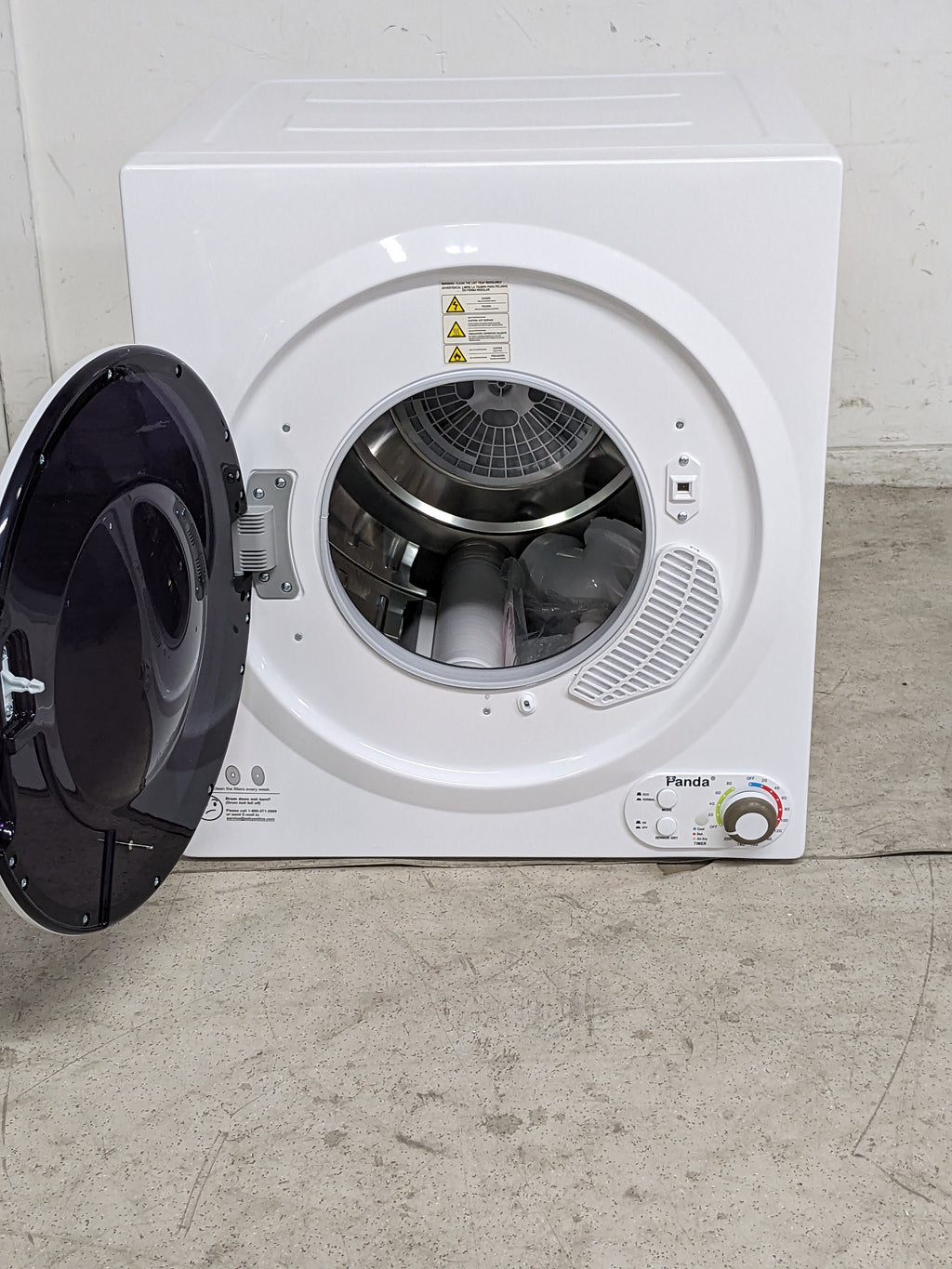 Panda Portable Dryer