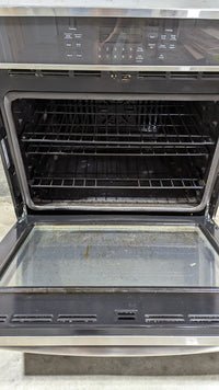 27.5"W GE Wall Oven