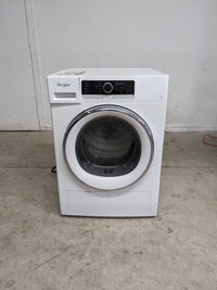 Whirlpool Dryer
