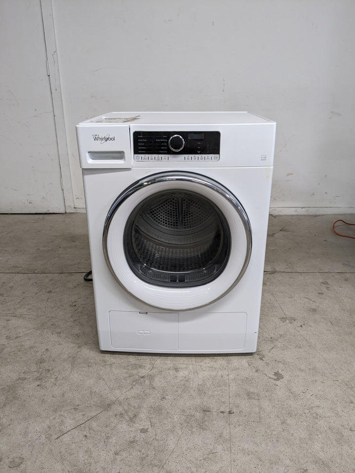 Whirlpool Dryer