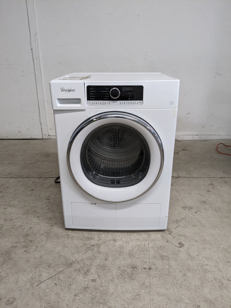 Whirlpool Dryer