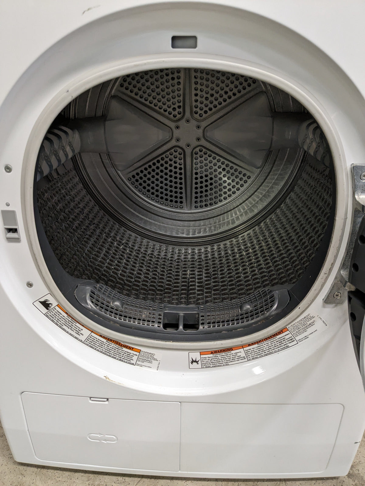 Whirlpool Dryer
