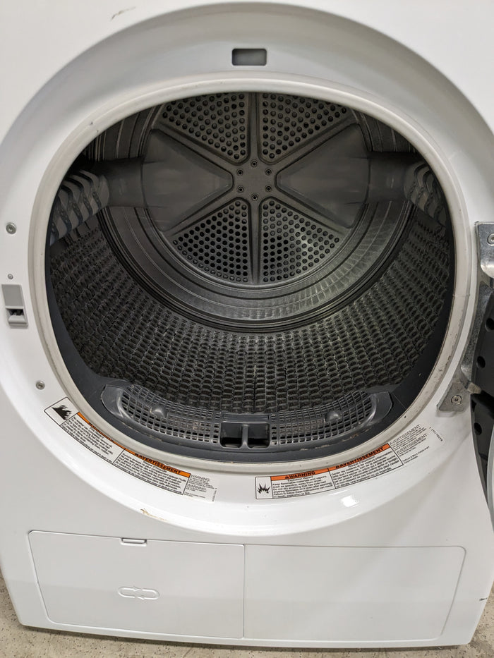 Whirlpool Dryer