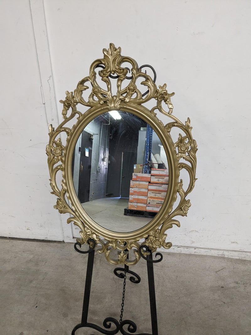 IKEA Ung Drill Mirror – Habitat ReStore GTA