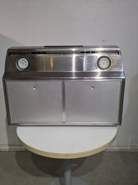Allure Range Hood by NuTone