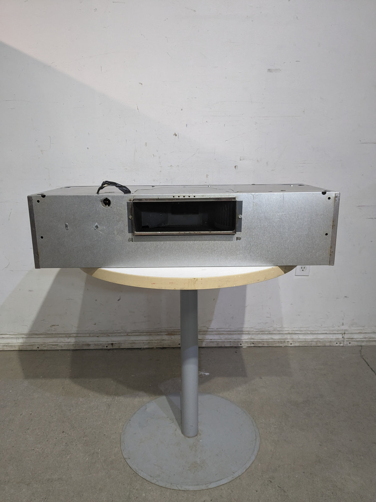 Allure Range Hood by NuTone