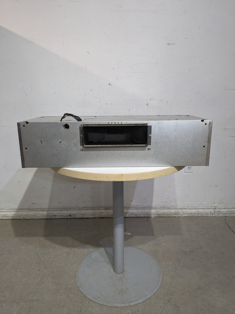 Allure Range Hood by NuTone