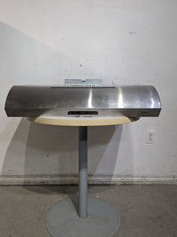BROAN Range Hood Mo. QP130SSC