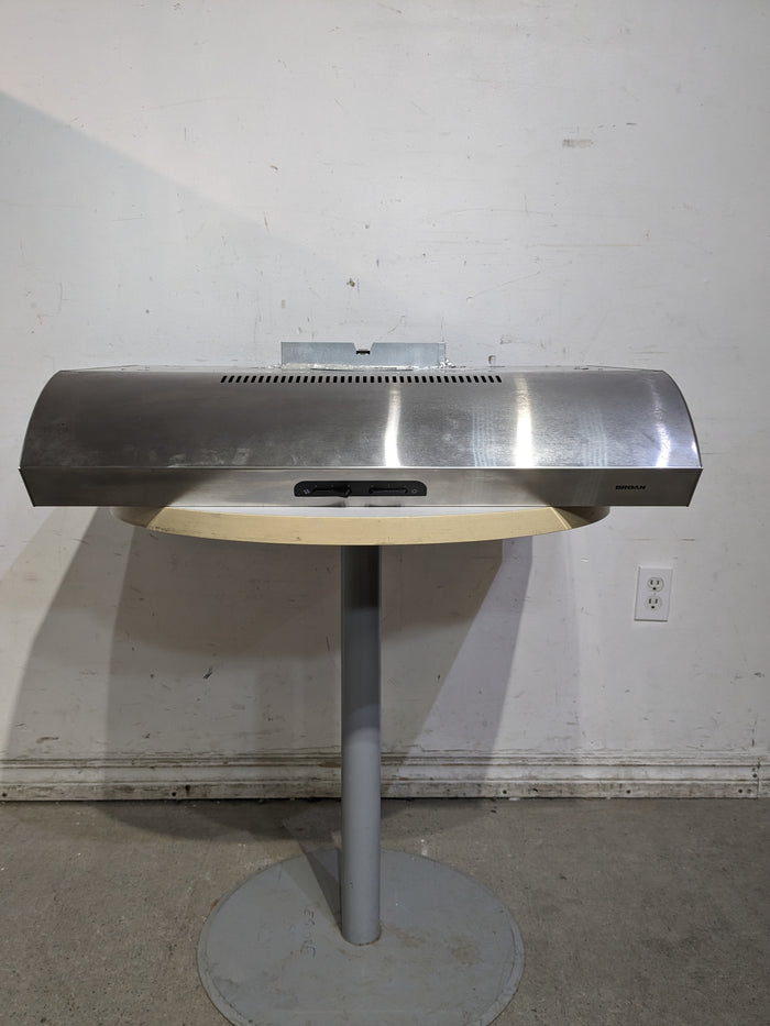 BROAN Range Hood Mo. QP130SSC