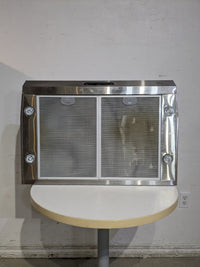 BROAN Range Hood Mo. QP130SSC