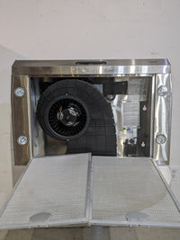BROAN Range Hood Mo. QP130SSC