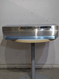 NuTone 30 in Range Hood