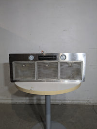Air King Range Hood