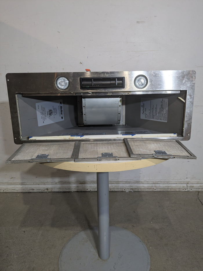 Air King Range Hood