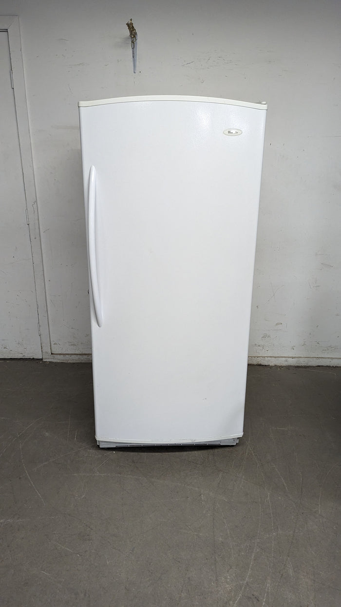 30"W Wood's Upright Freezer