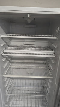 30"W Wood's Upright Freezer