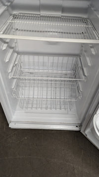 30"W Wood's Upright Freezer
