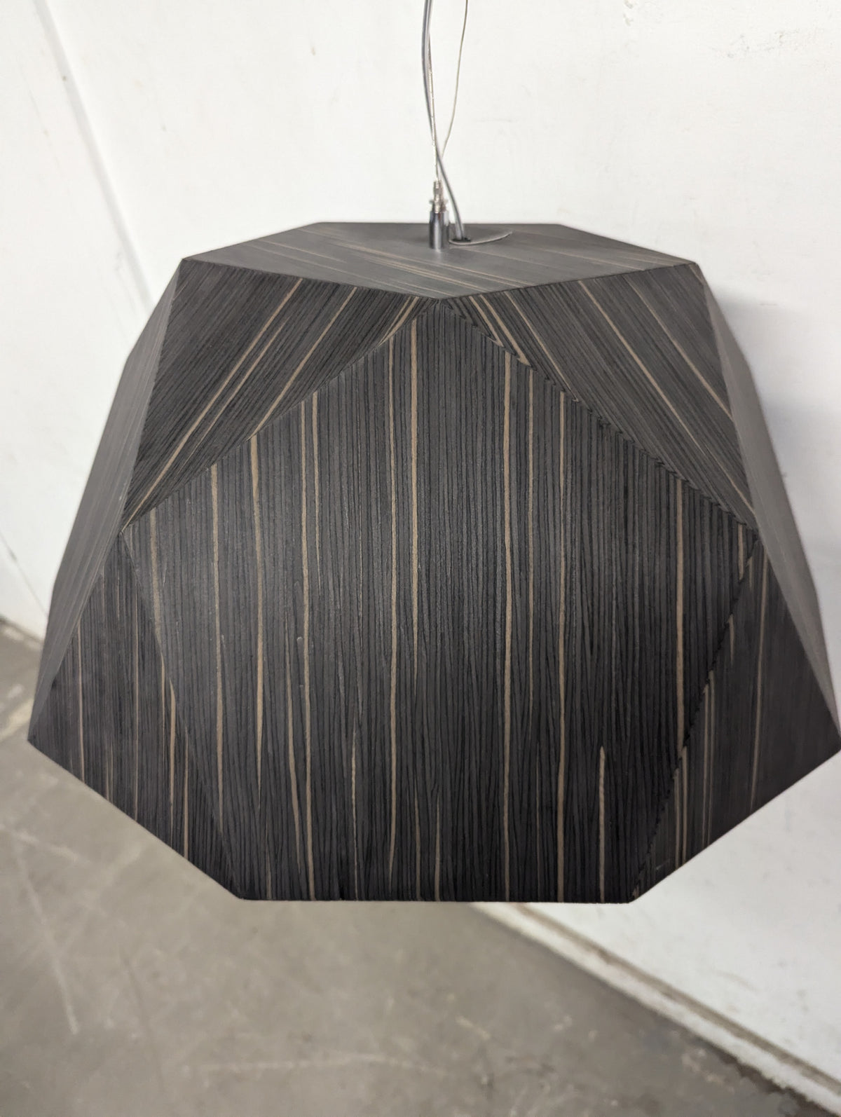 FABBIAN Crio 22.5" Pendant Lamp