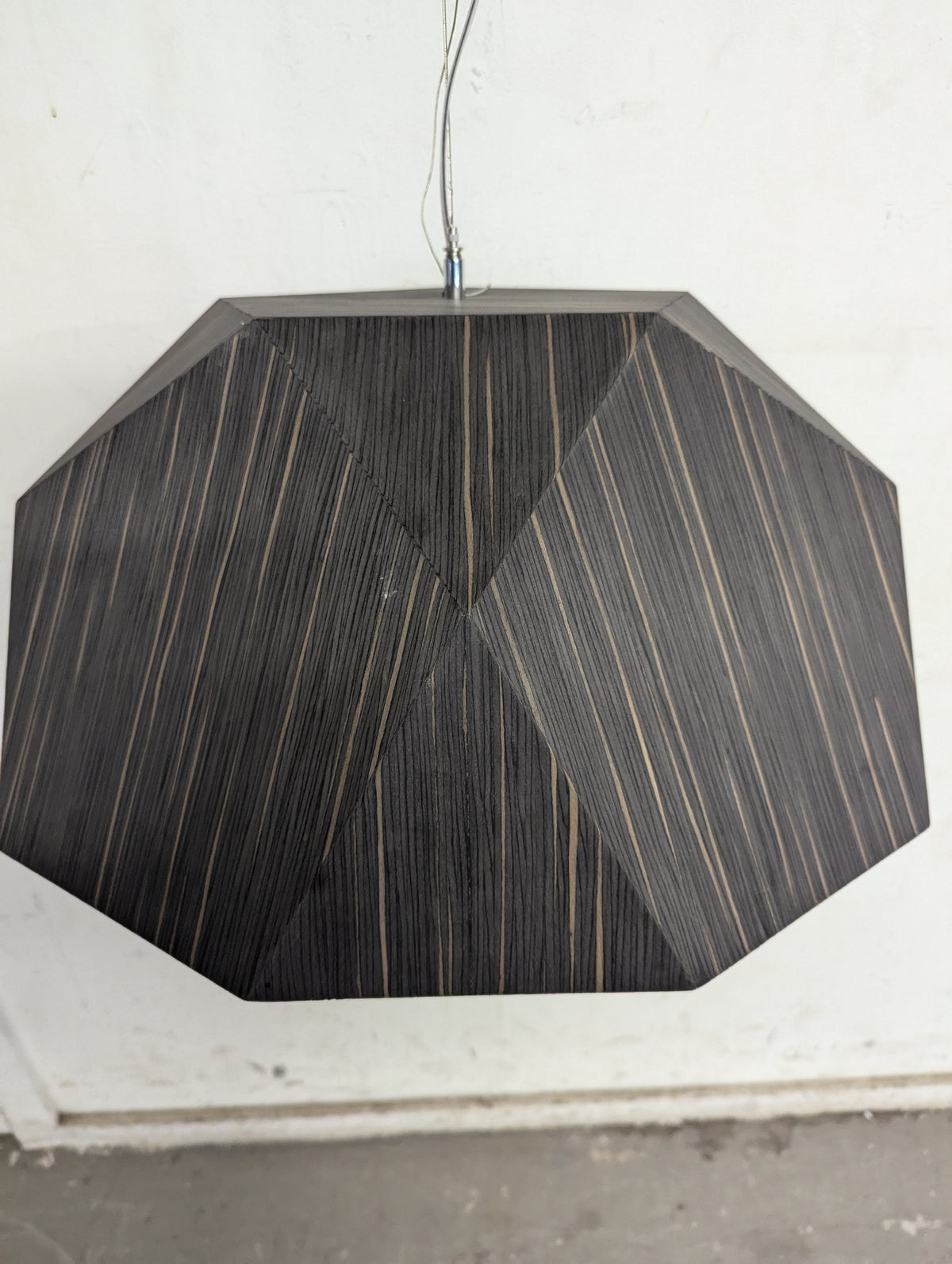 FABBIAN Crio 22.5" Pendant Lamp