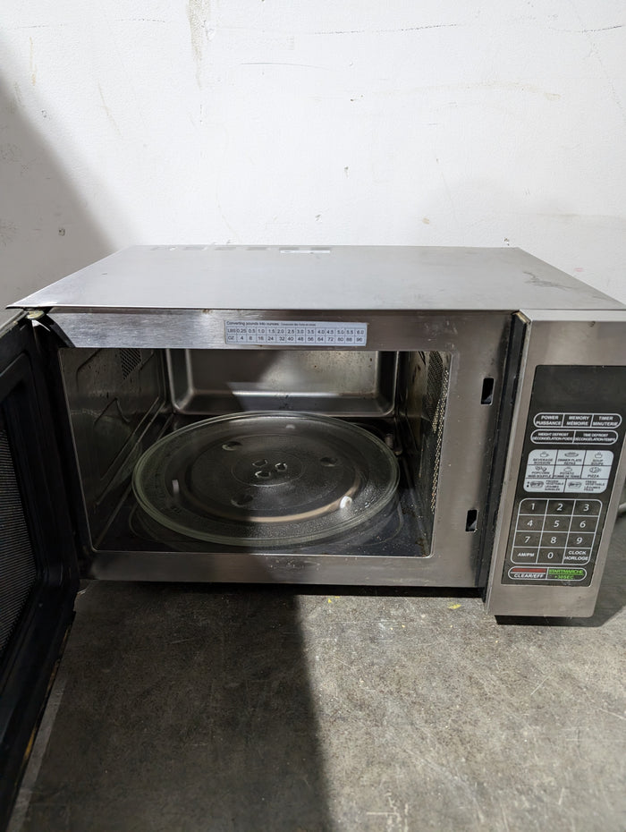 Sanyo Microwave