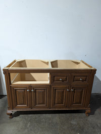 Wooden Bathroom Vanity