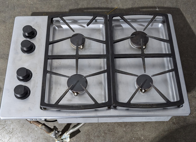 Gas Cooktop