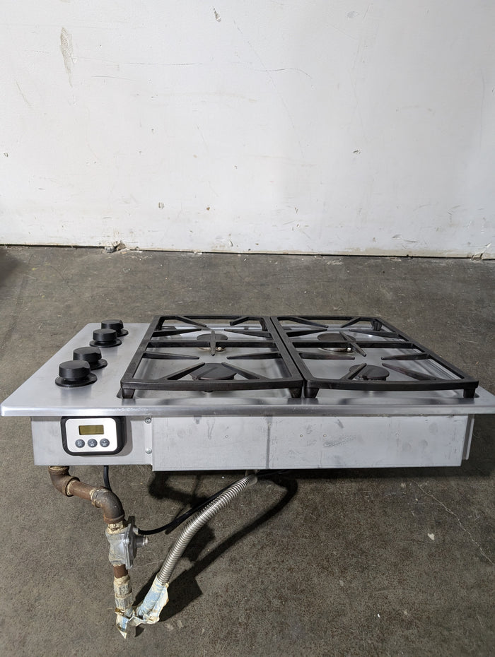 Gas Cooktop