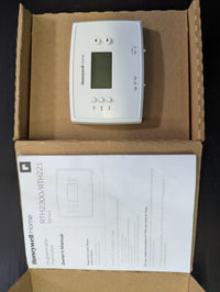 Honeywell Home Honeywell Home 5-2 Day Programmable Thermostat