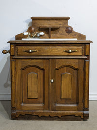 Victorian Style Bathroom Vanity