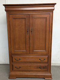 AP INDUSTRIES French Country Style Dresser