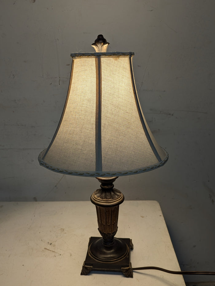 Mid-Century Style Table Lamp