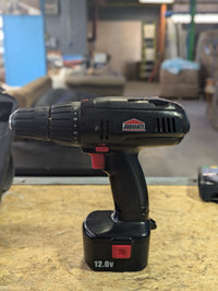 JOBMATE 12V Cordless Drill With Charger