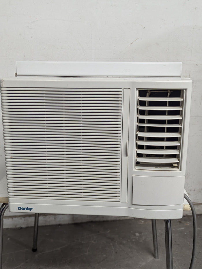 DANBY Diplomat 7000BTU Window Air Conditioner