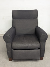 IKEA MUREN Remmaren Dark Grey Recliner