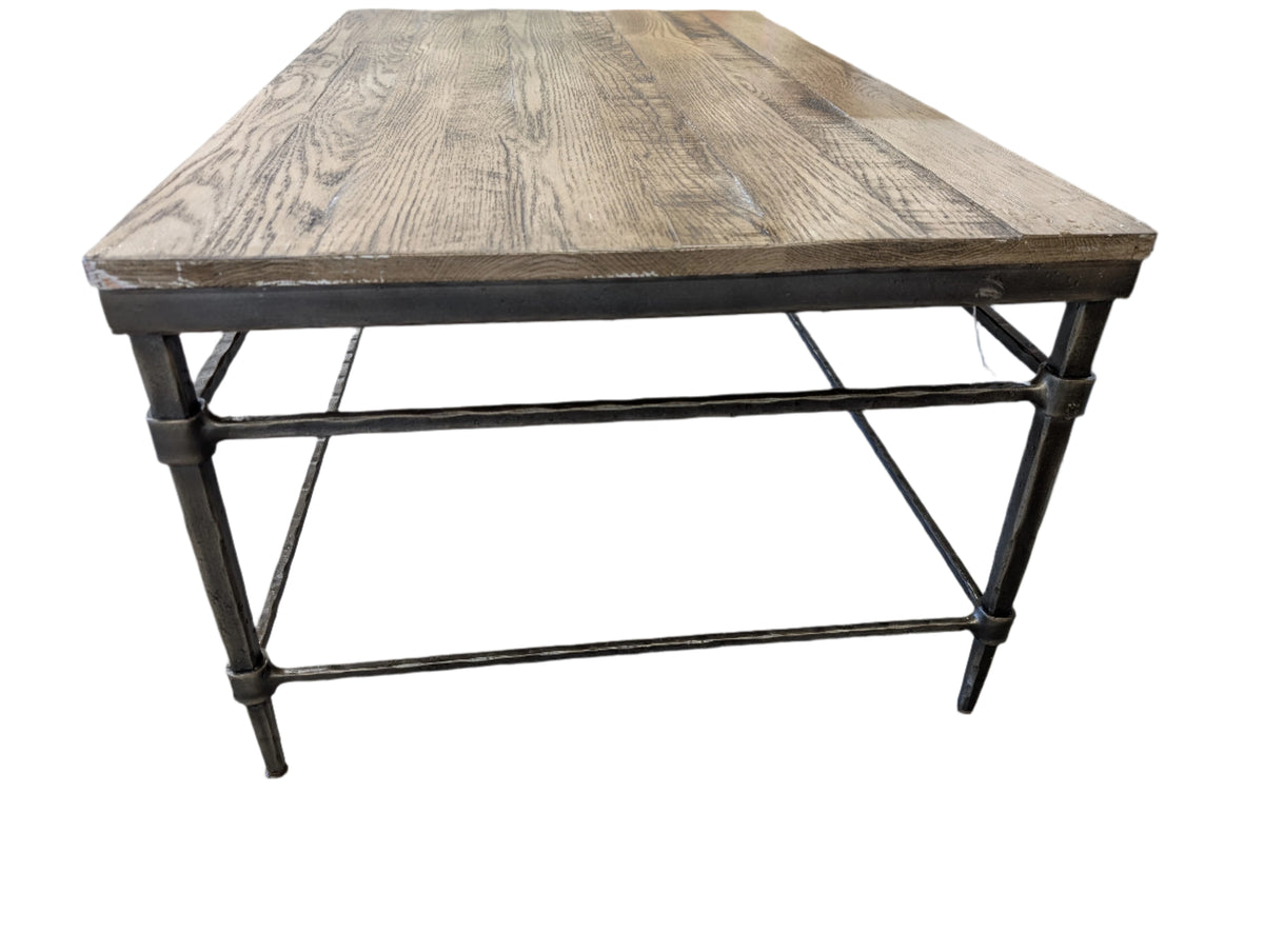 Ethan Allen Vida Coffee Table