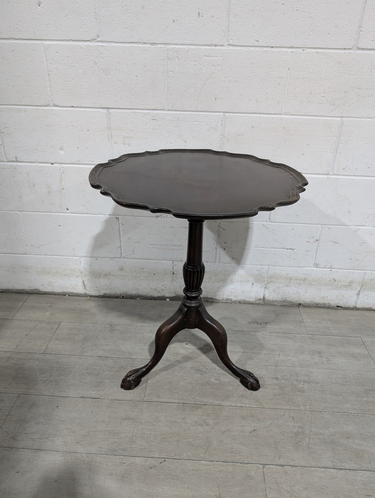 Vintage Foldable Table