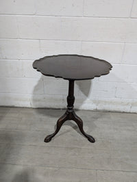 Vintage Foldable Table