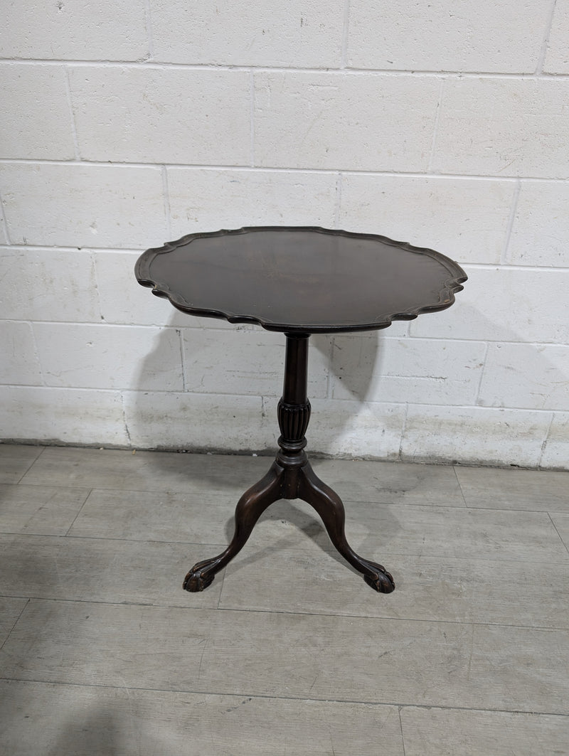 Vintage Foldable Table