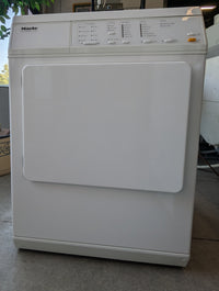 Miele Vented Dryer
