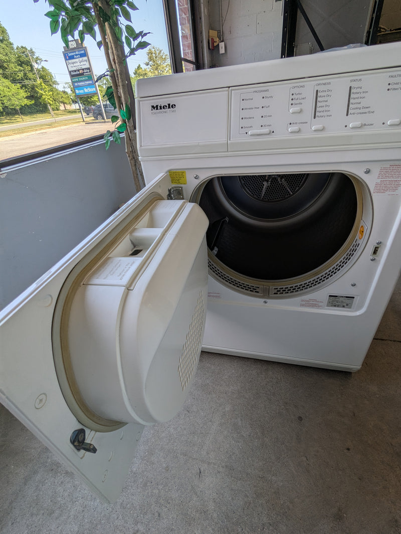 Miele Vented Dryer