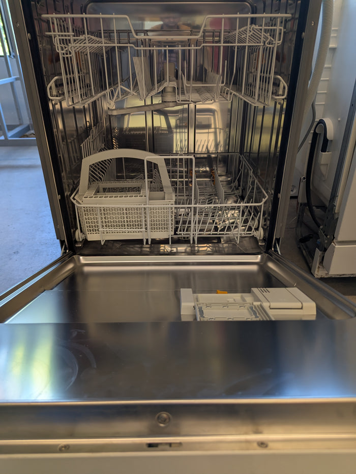Miele Dishwasher Inspira Series