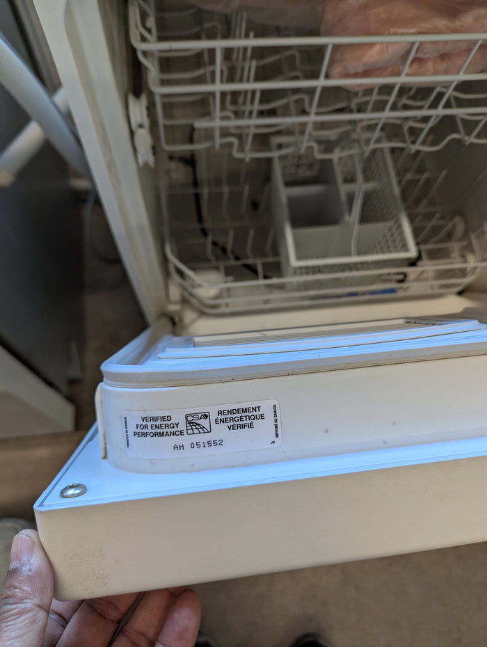 General Electric Dishwasher