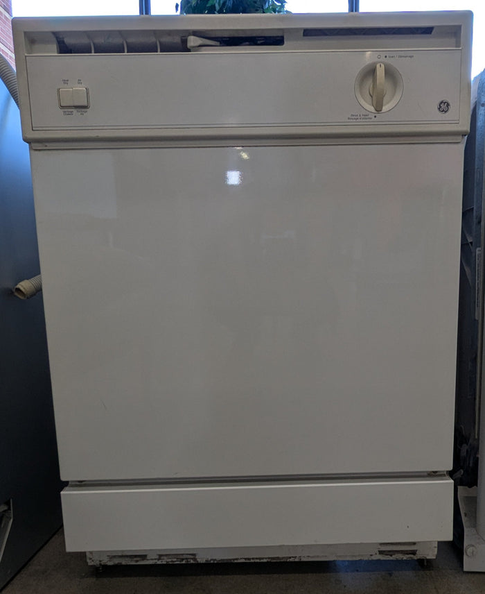 General Electric Dishwasher