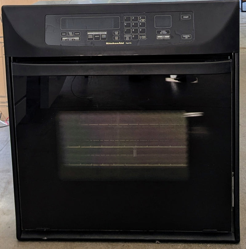 KitchenAid Oven