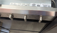 Gaggenau Oven