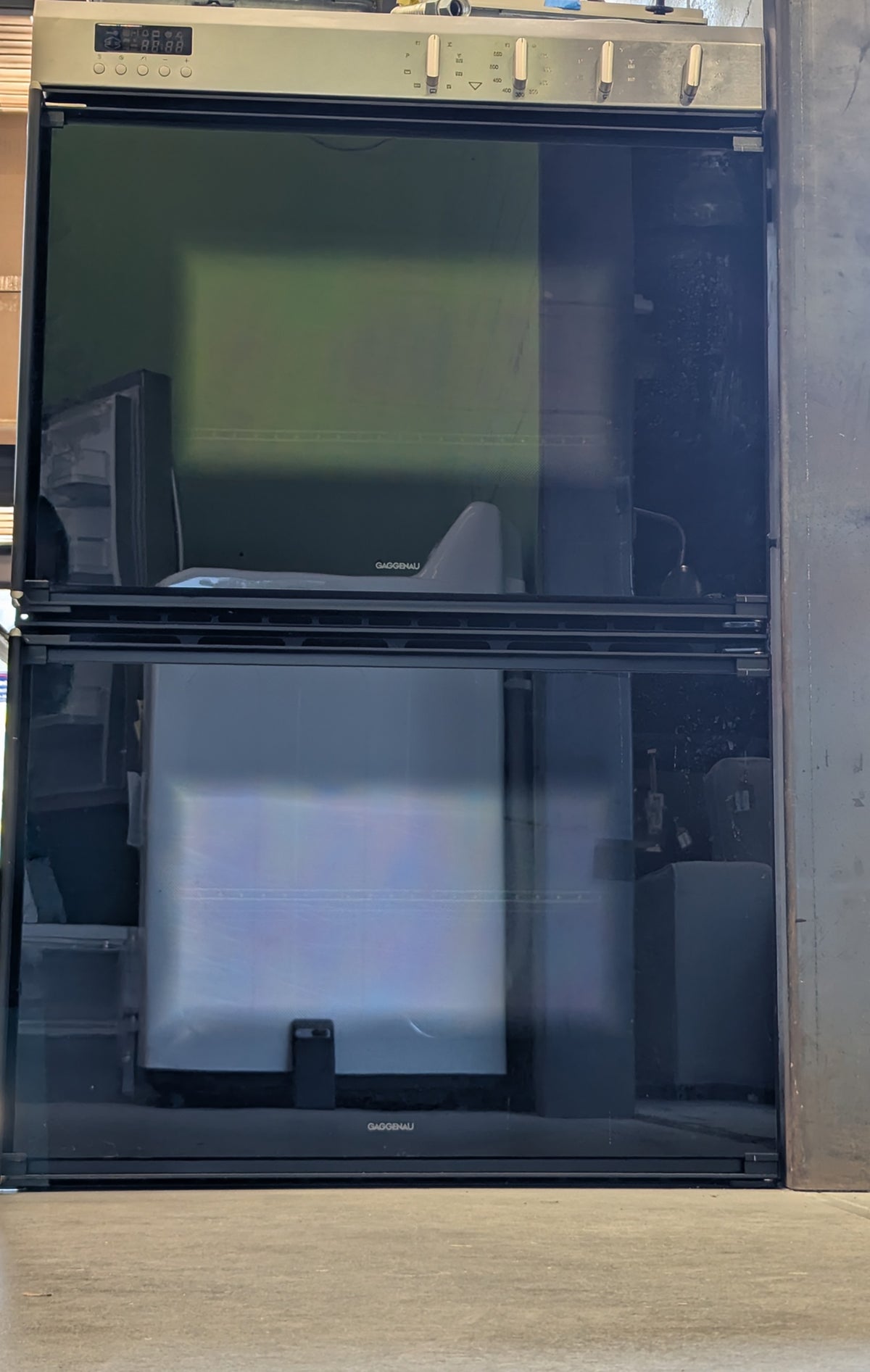 Gaggenau Oven
