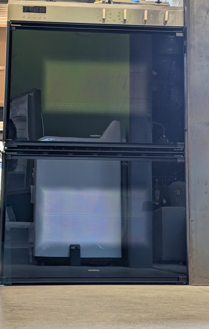Gaggenau Oven