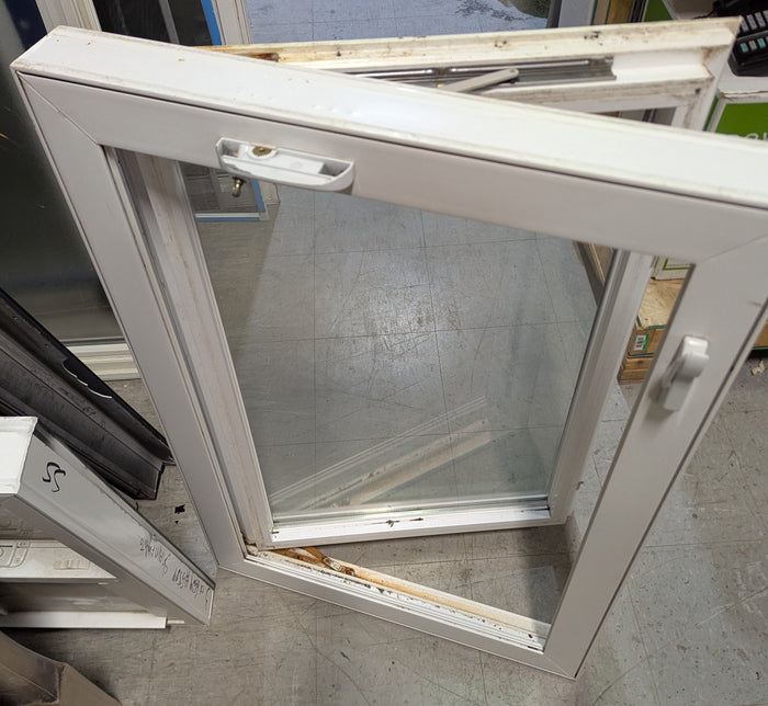 42 x 29 Casement Glass Window