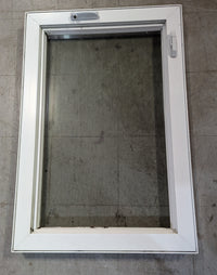 42 x 29 Casement Glass Window