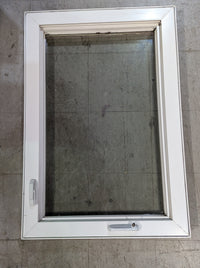 42 x 29 Casement Glass Window